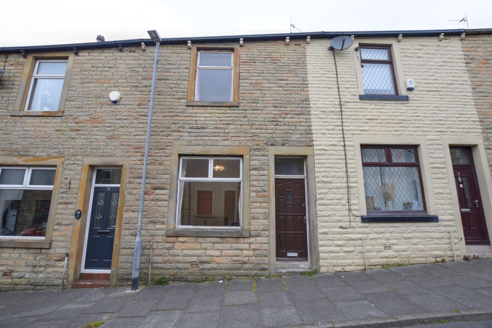 2 bedroom Terraced Sold