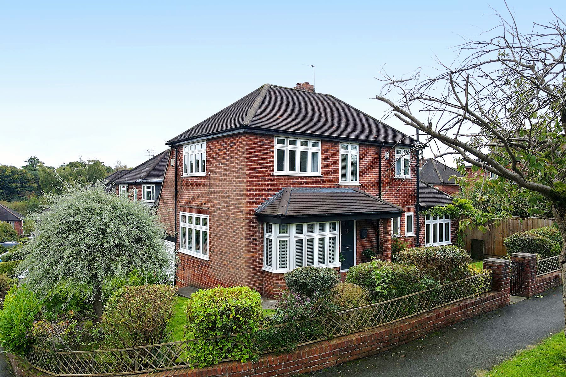 4 bedroom House SSTC