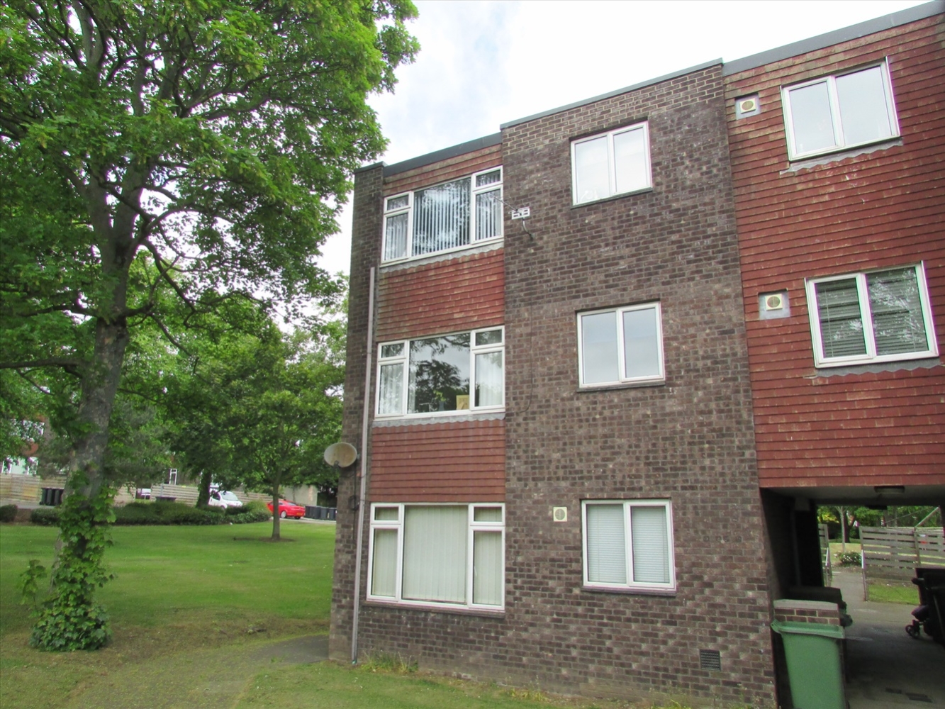 2 bedroom Apartment SSTC