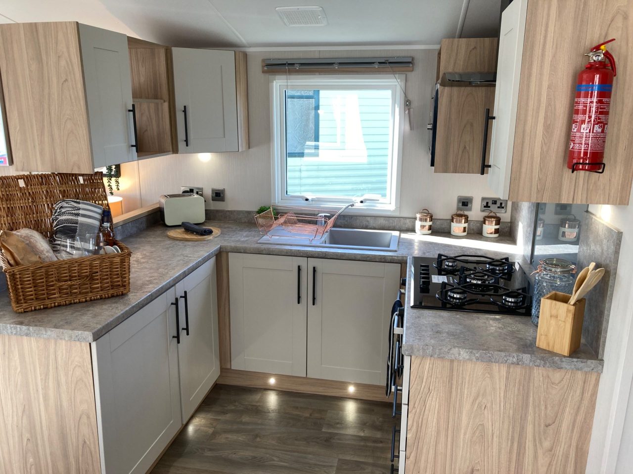 3 bedroom Static Home For Sale