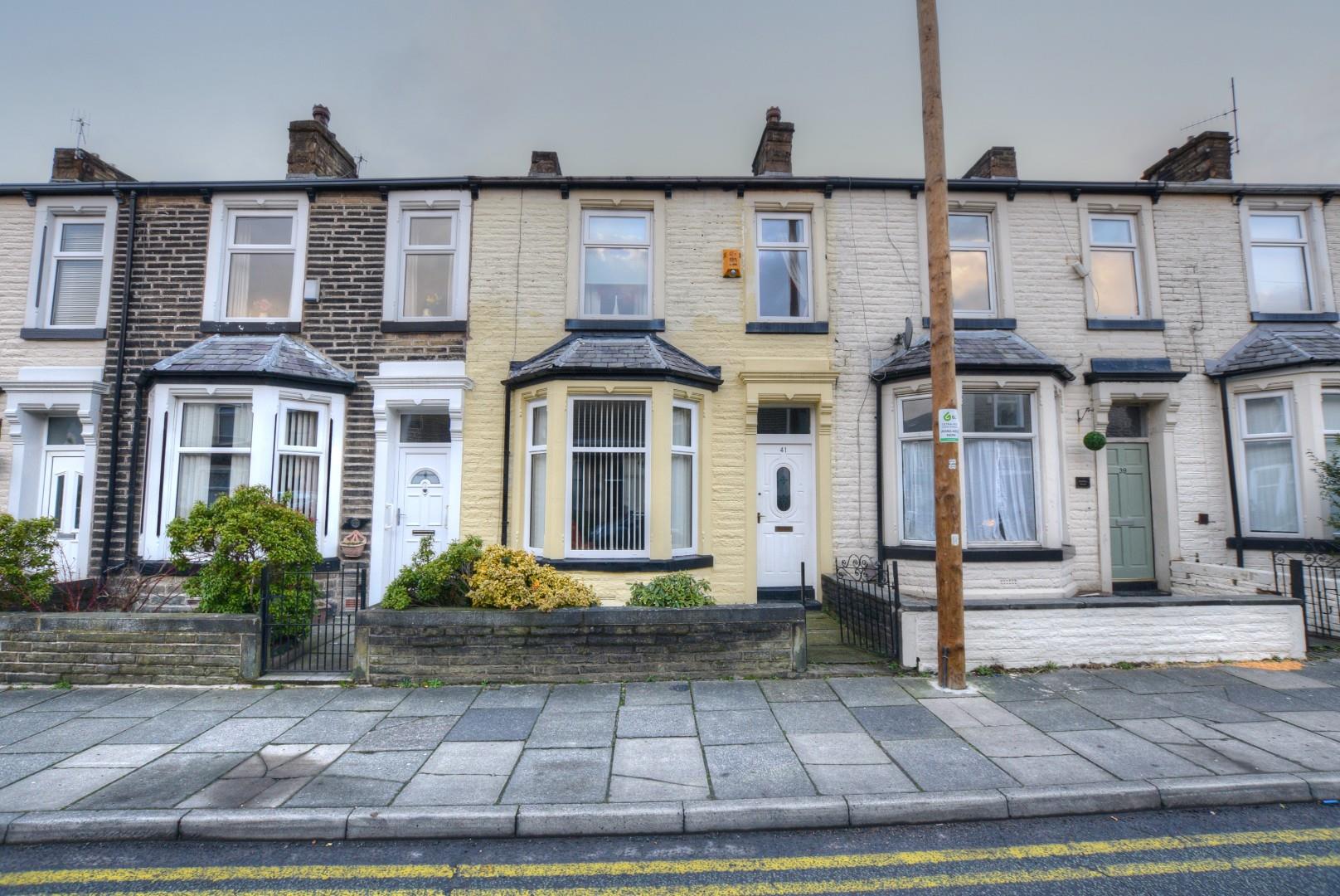 3 bedroom Terraced Sold