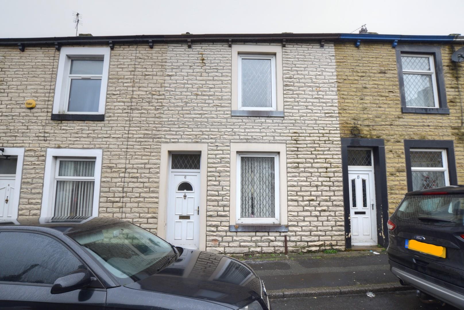 2 bedroom Terraced Sold