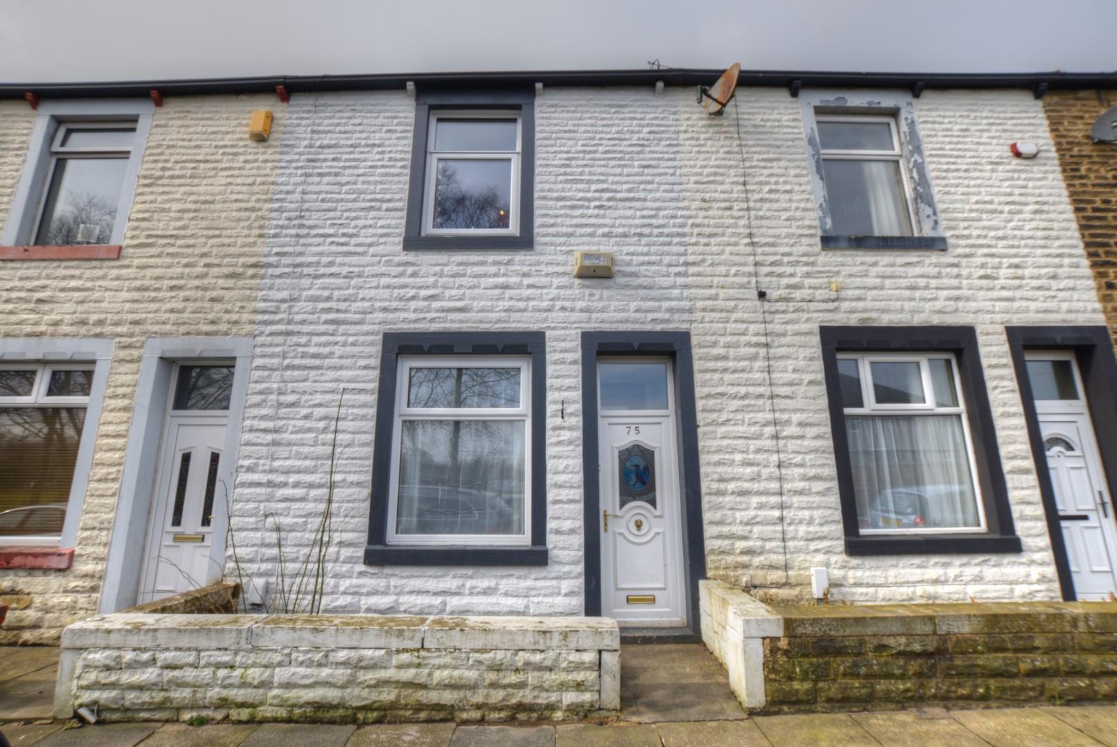 2 bedroom Terraced Sold
