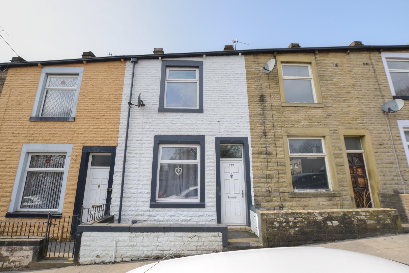 2 bedroom Terraced Sold