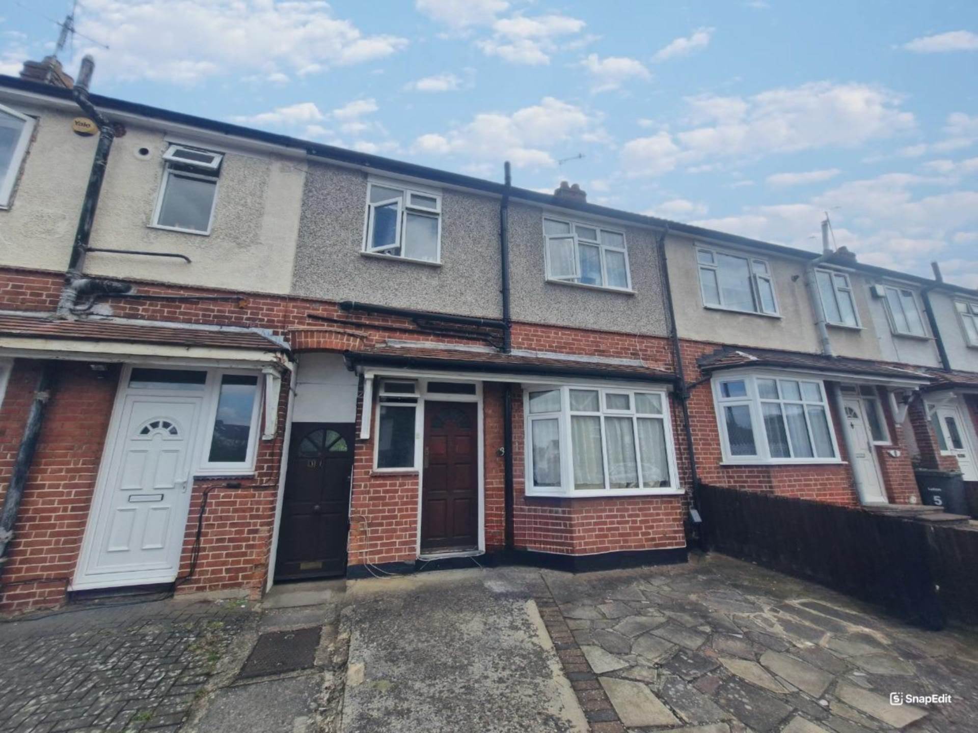 3 bedroom Terraced House Sold