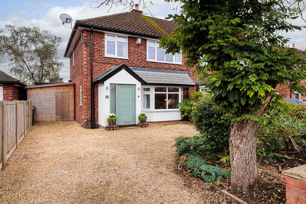 3 bedroom House SSTC