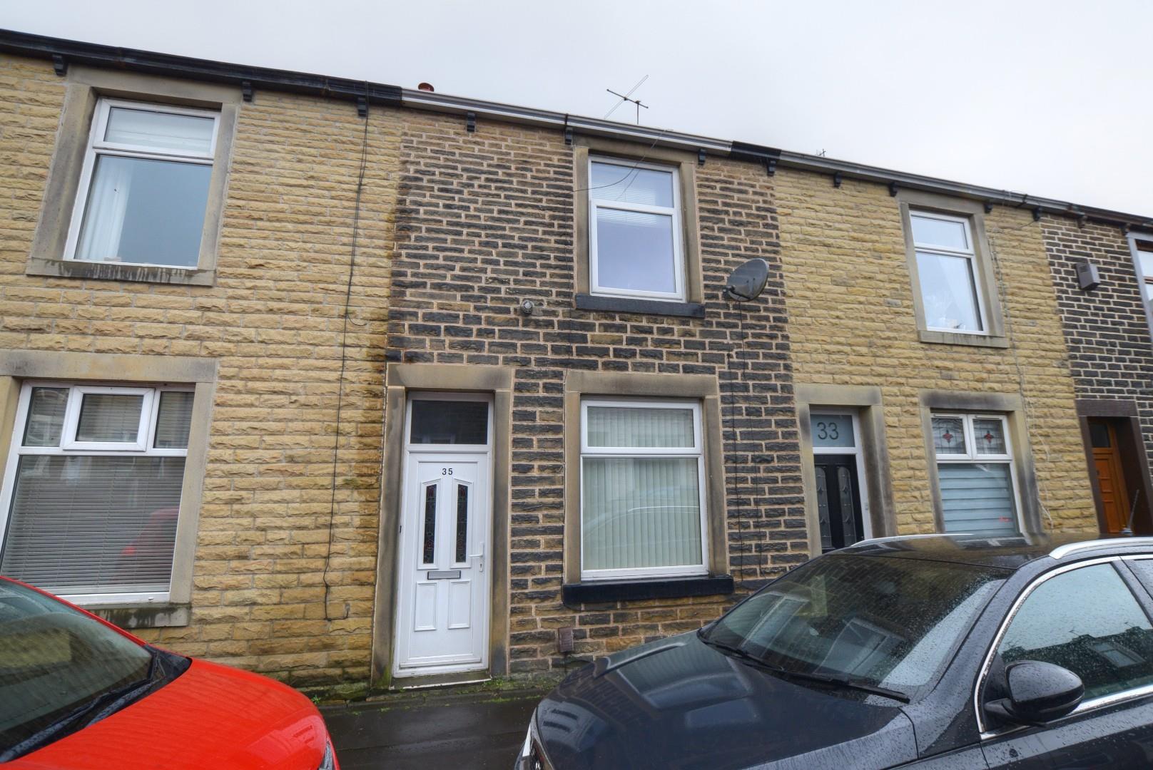 2 bedroom Terraced Sold