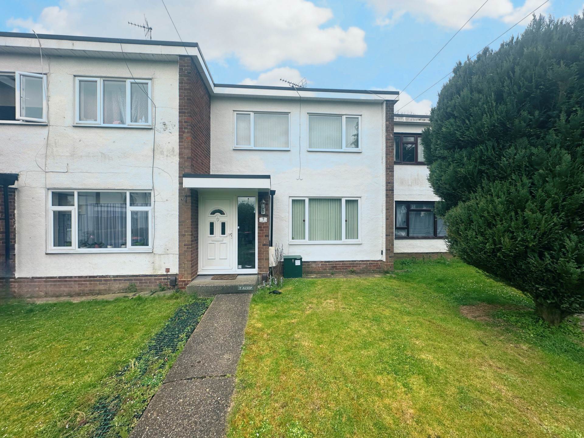 3 bedroom Terraced House Sold