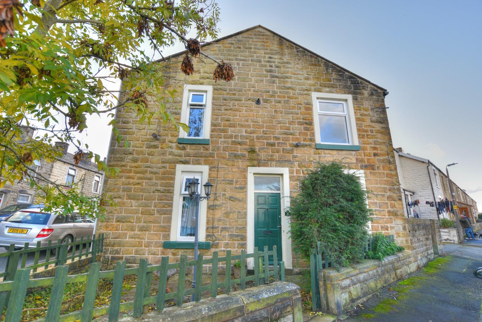 2 bedroom Terraced Sold