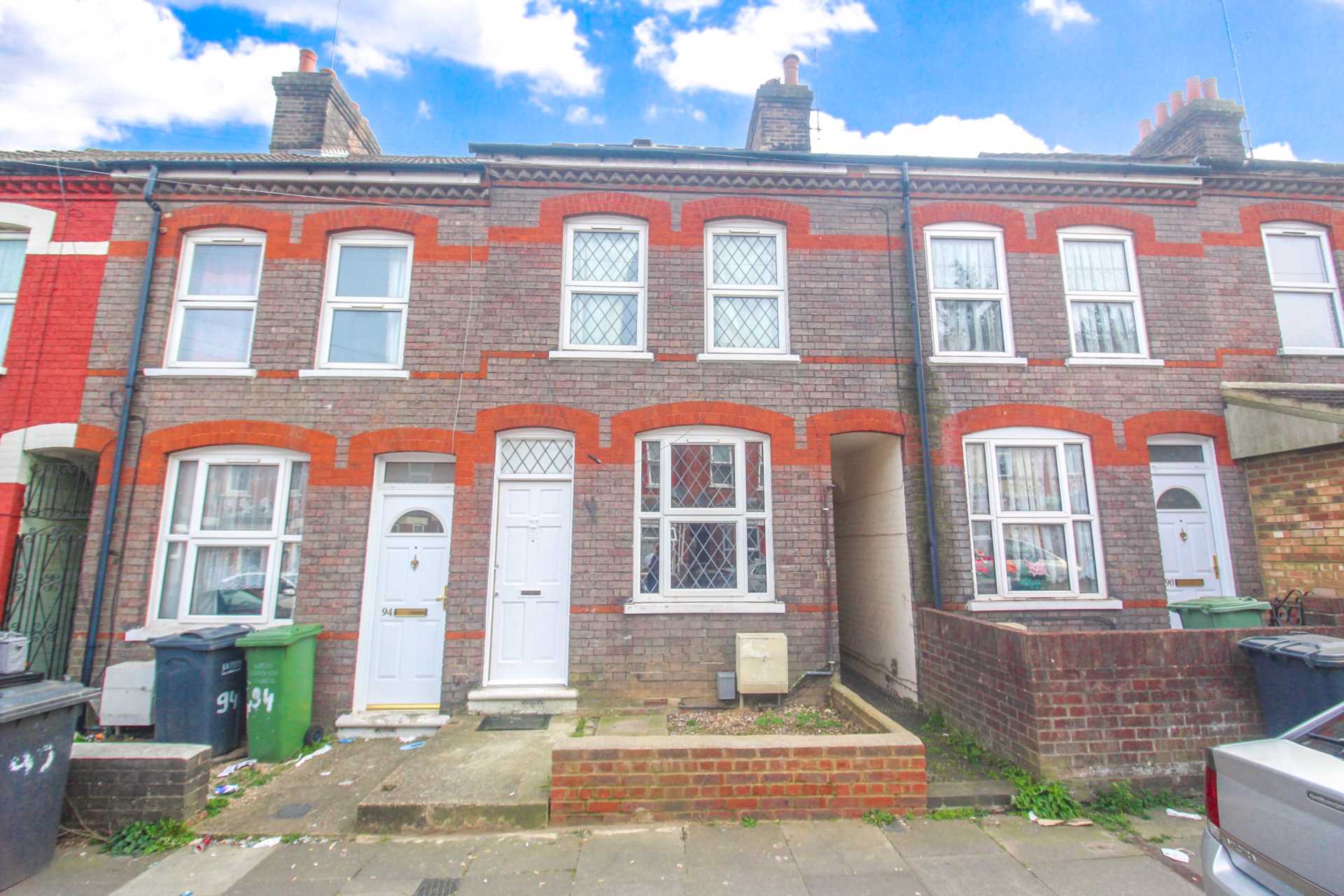 3 bedroom Terraced House Sold