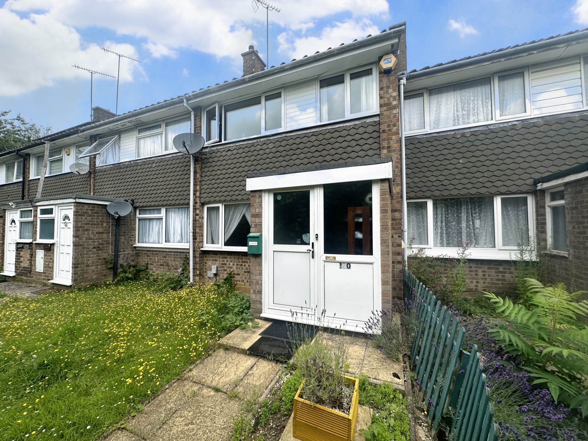 3 bedroom Terraced House Sold