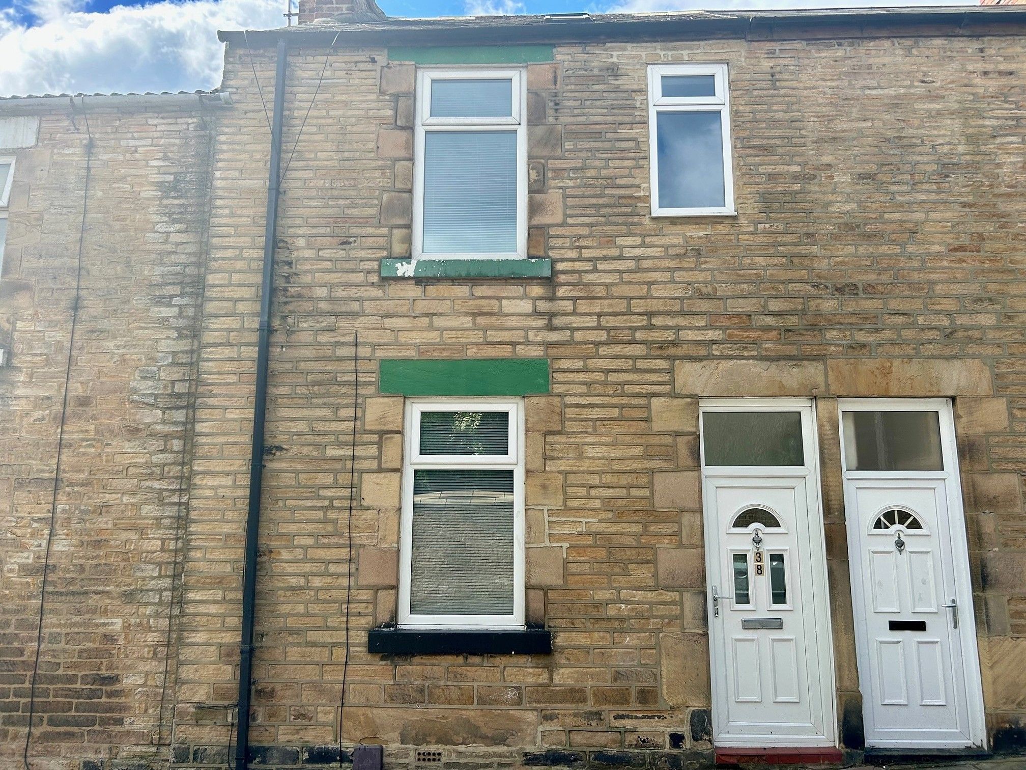3 bedroom Terraced House Sold