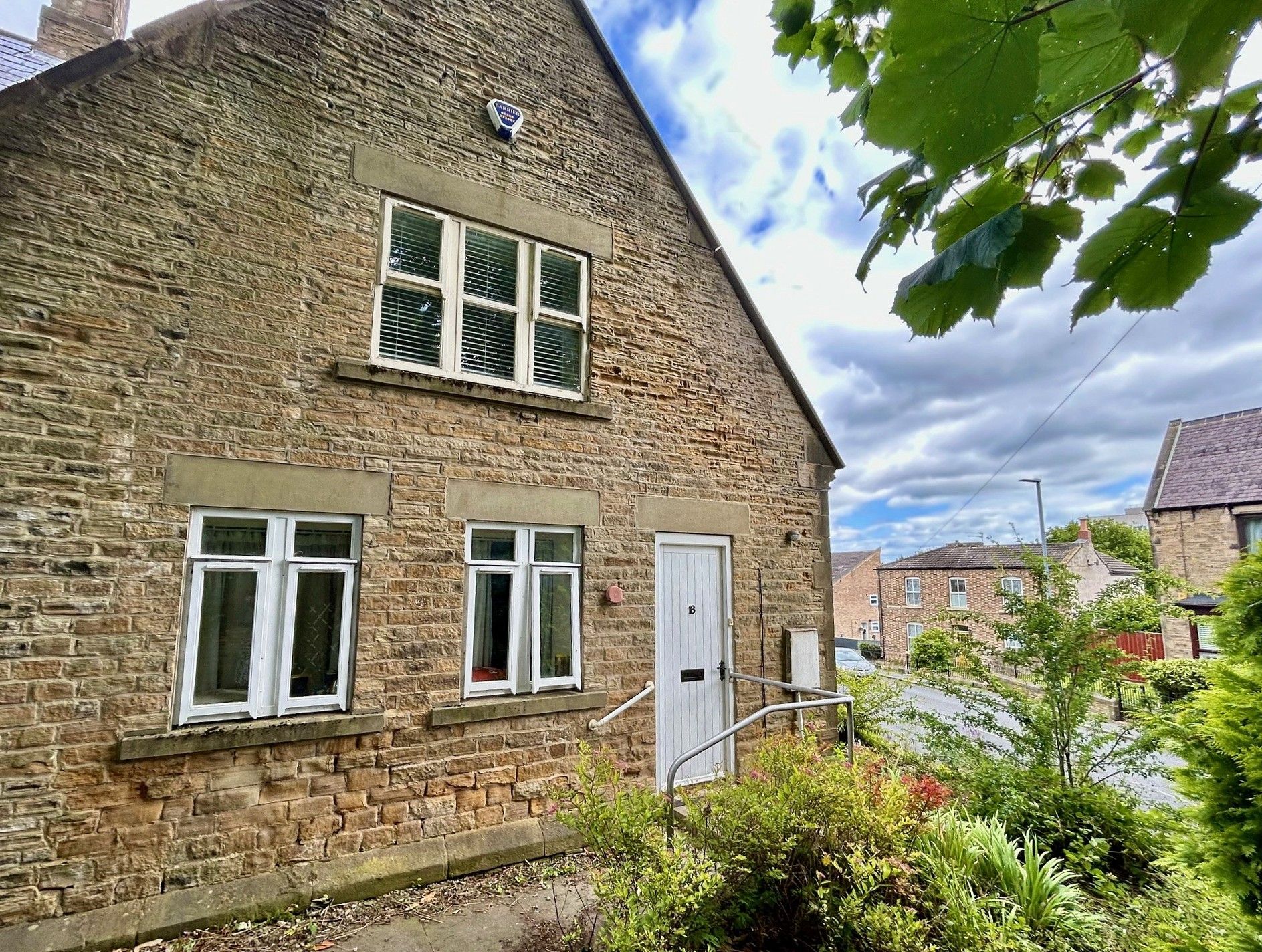 2 bedroom Apartment Sold