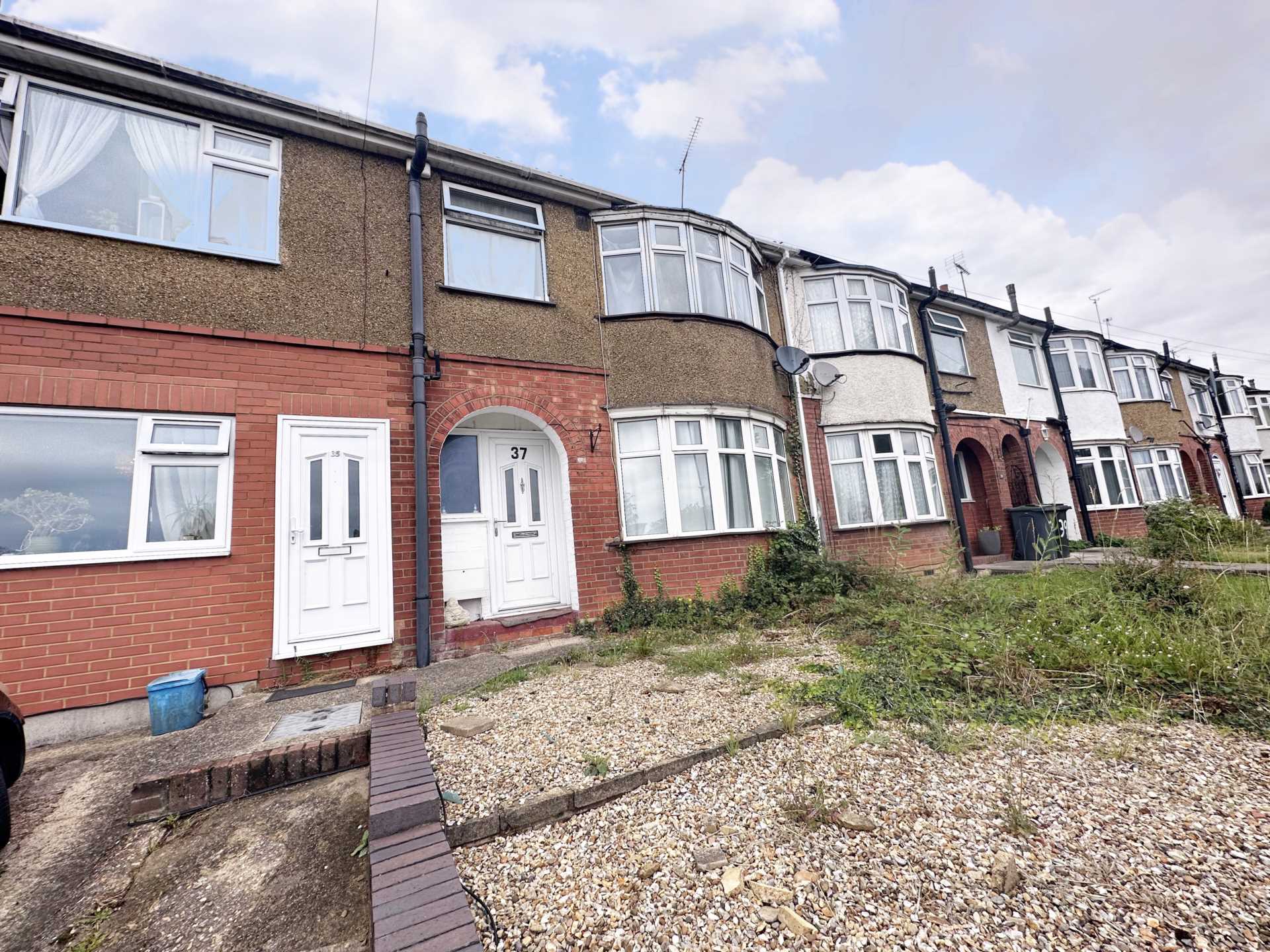 3 bedroom Terraced House Sold