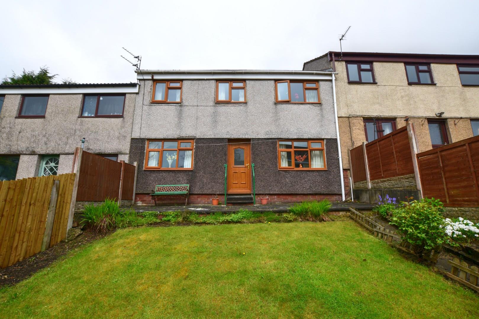 3 bedroom Mews Sold