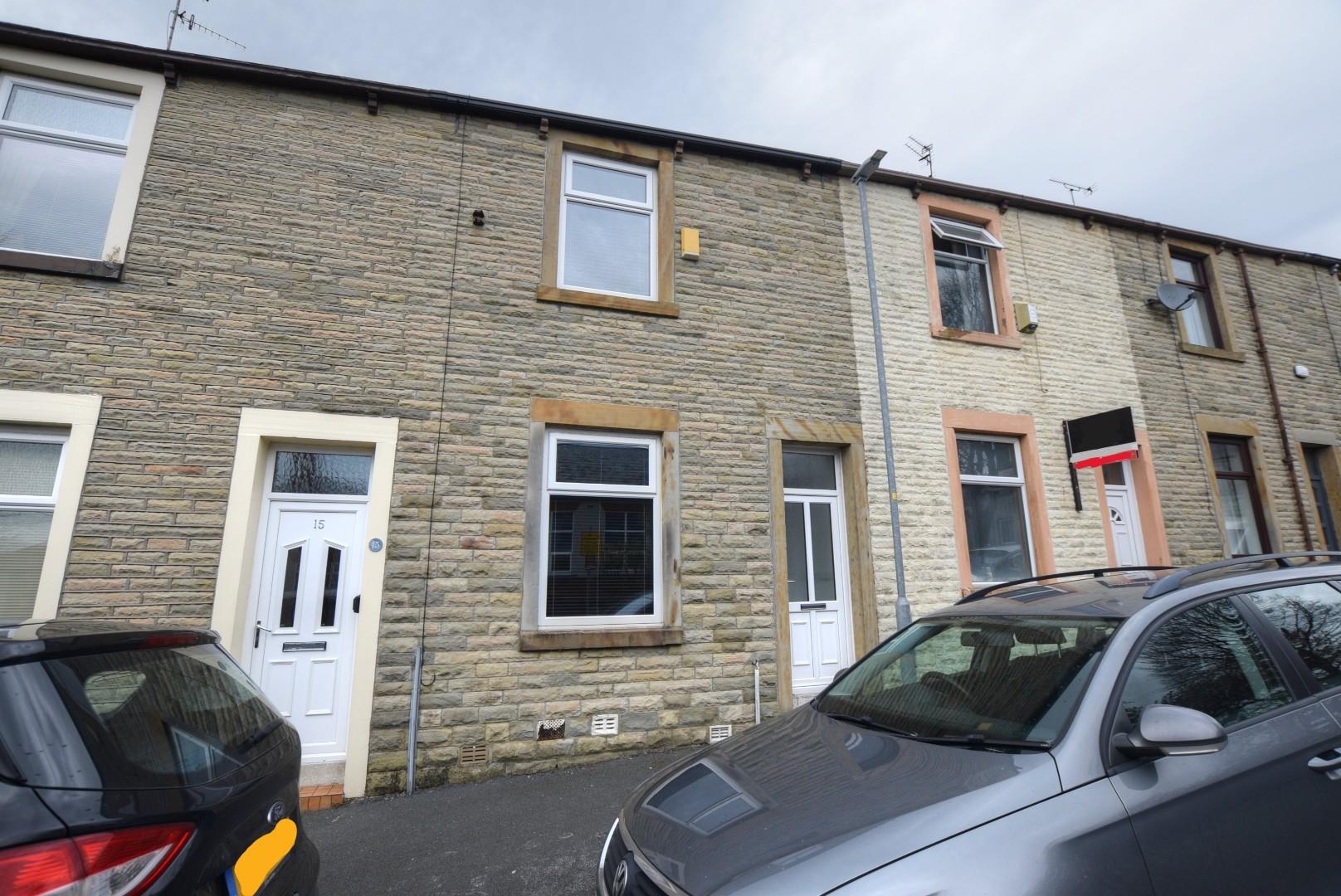 2 bedroom Terraced Sold