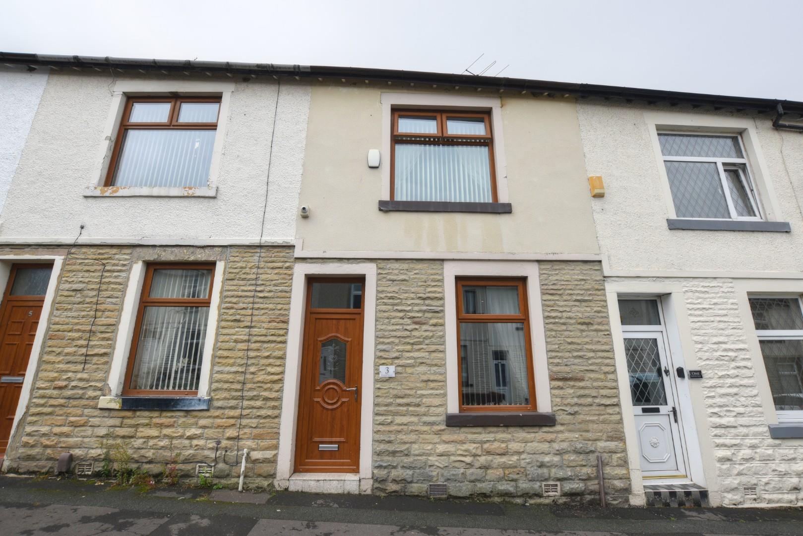 2 bedroom Terraced Sold