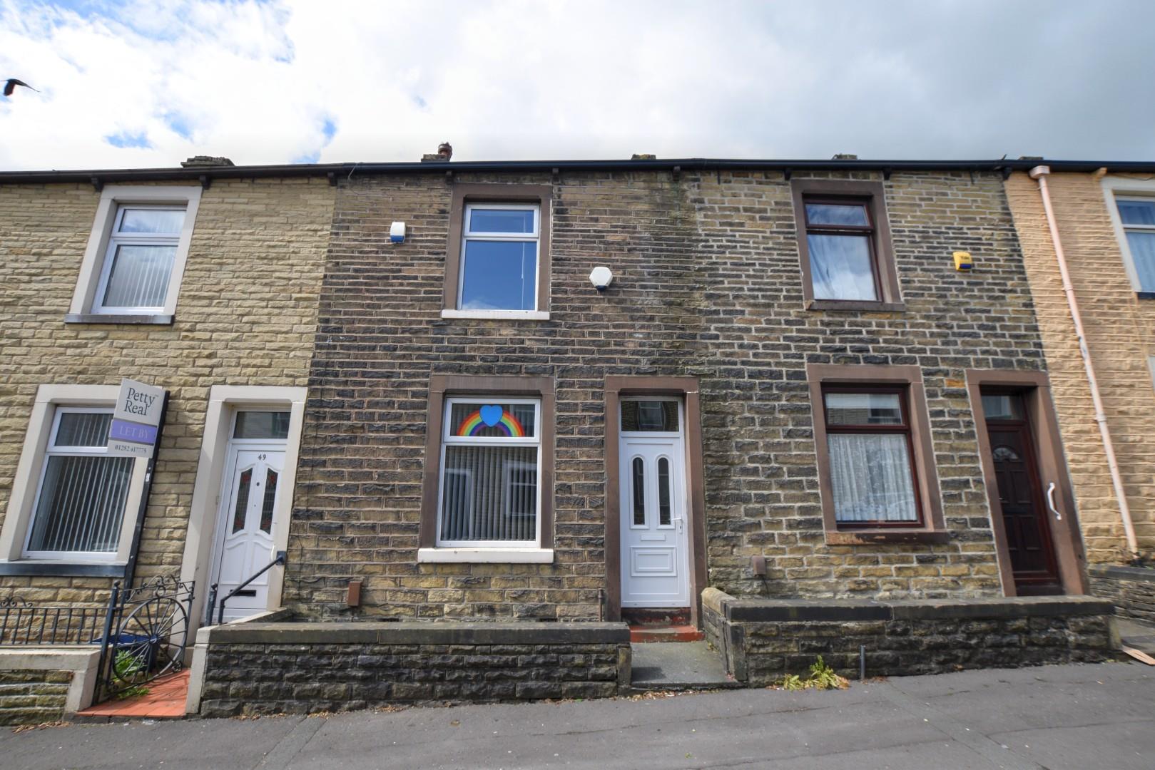 3 bedroom Terraced SSTC
