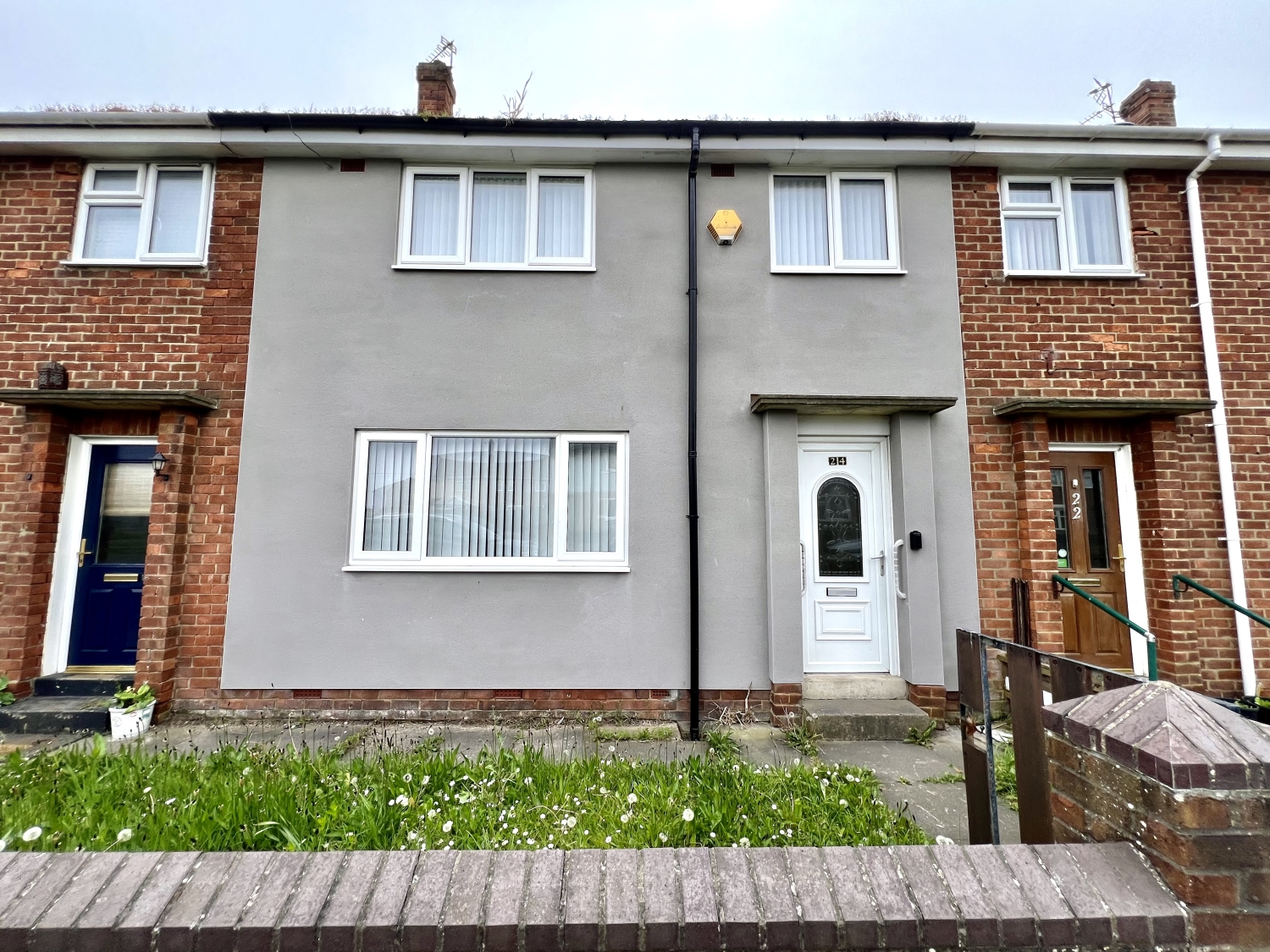3 bedroom Terraced House Under Offer