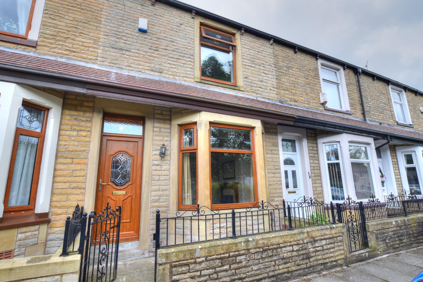 3 bedroom Terraced SSTC