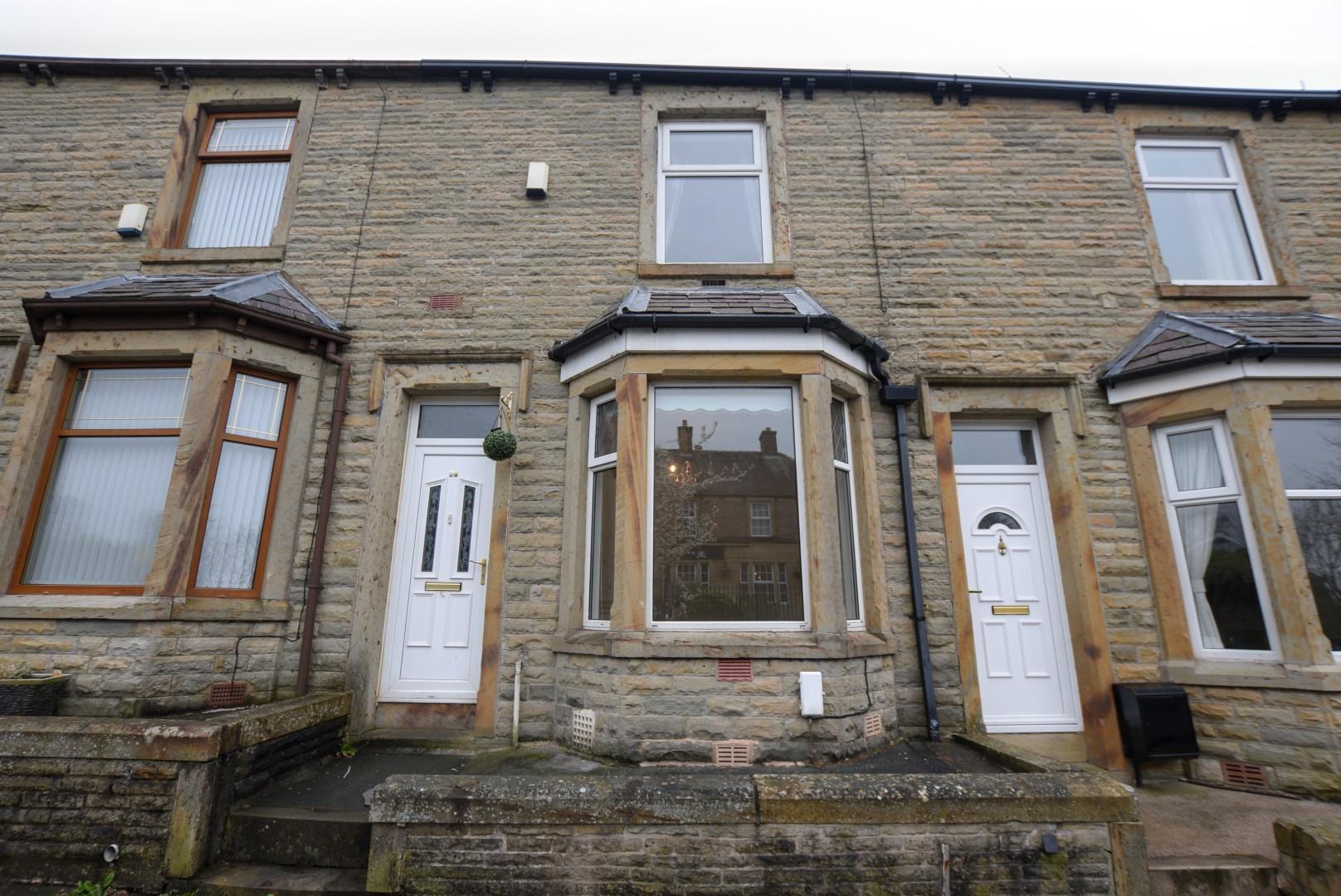 3 bedroom Terraced Sold