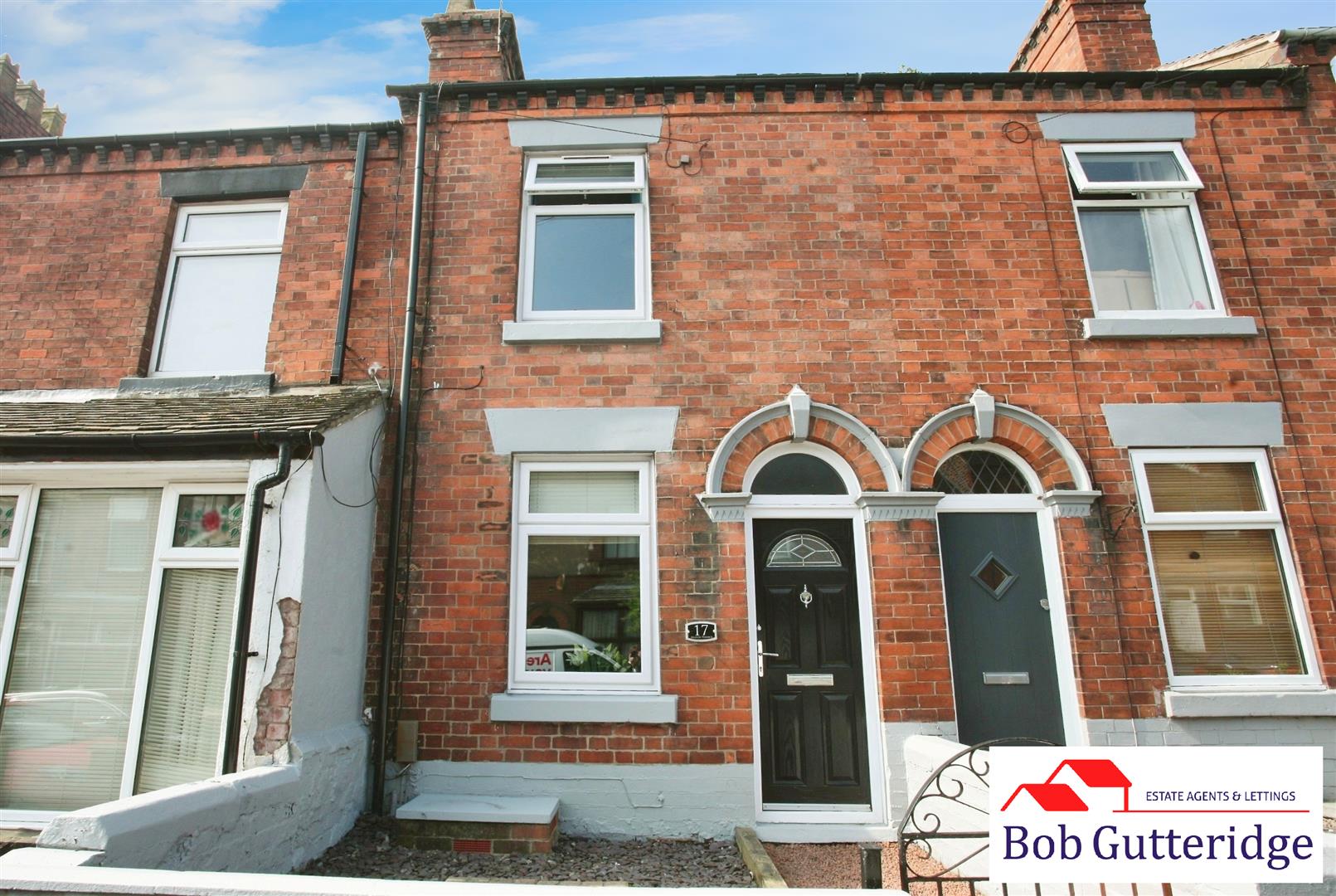 3 bedroom Terraced House SSTC
