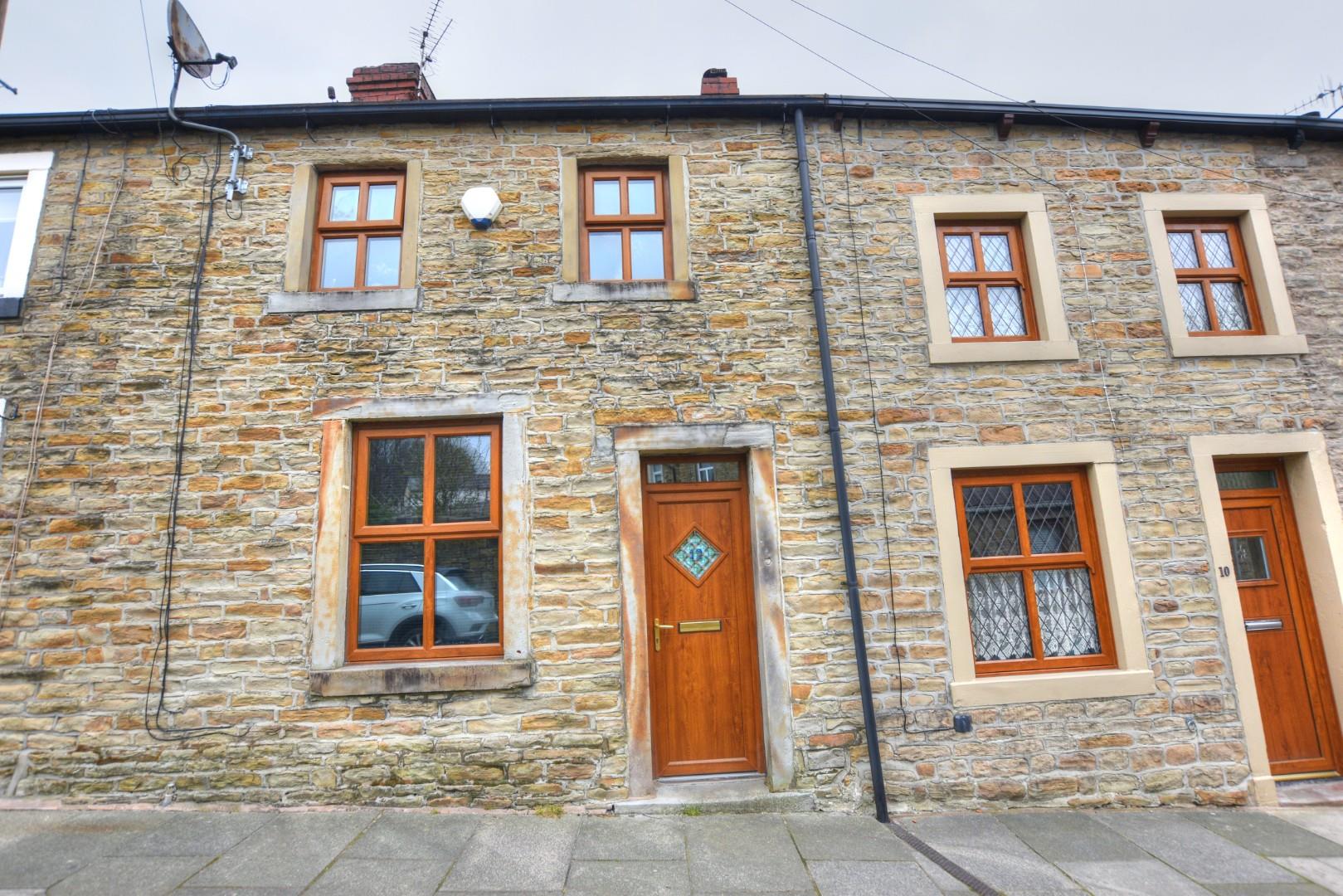 1 bedroom Cottage Sold