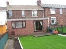 3 bedroom Terraced House SSTC