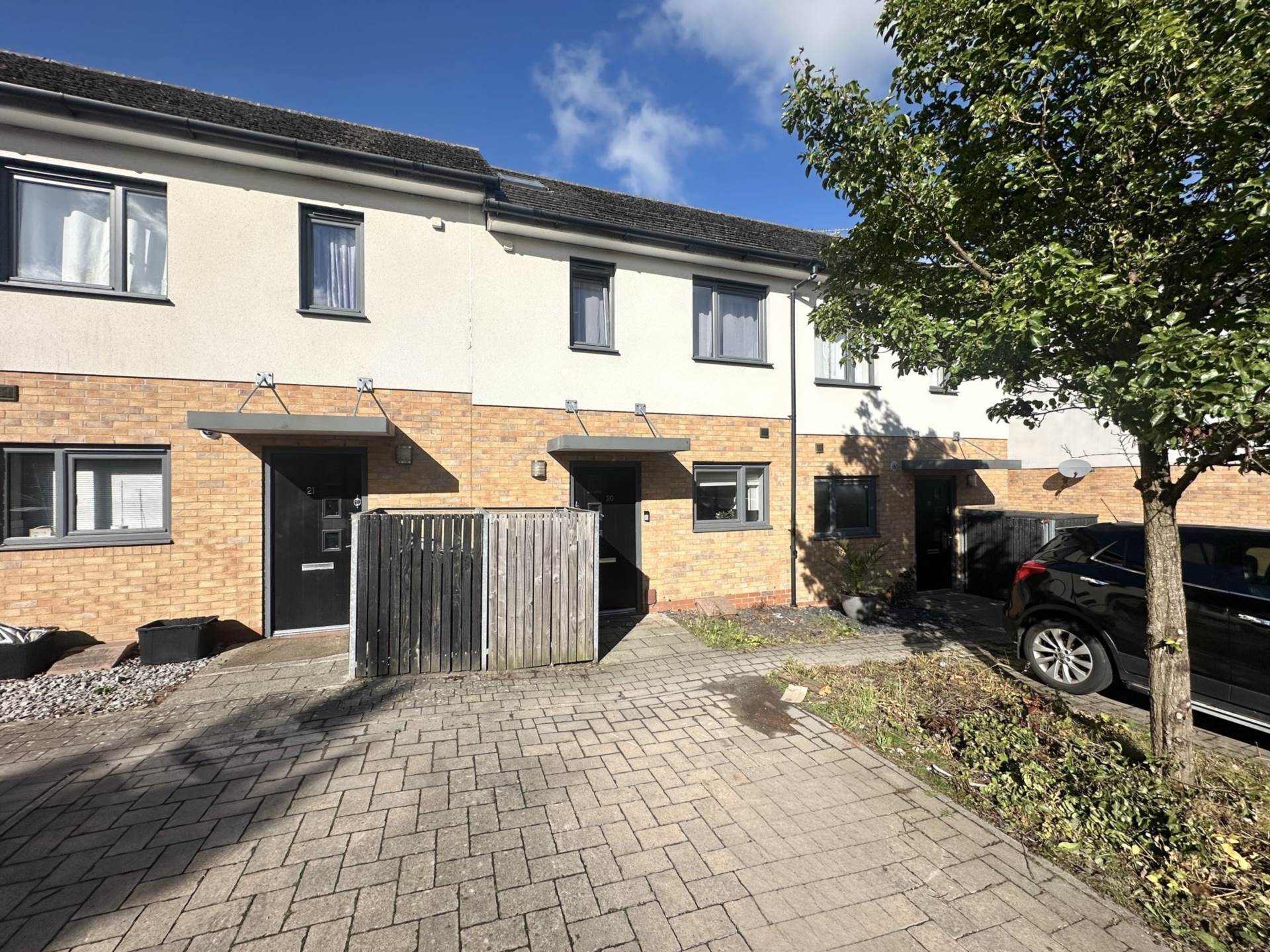 3 bedroom Terraced House Sold