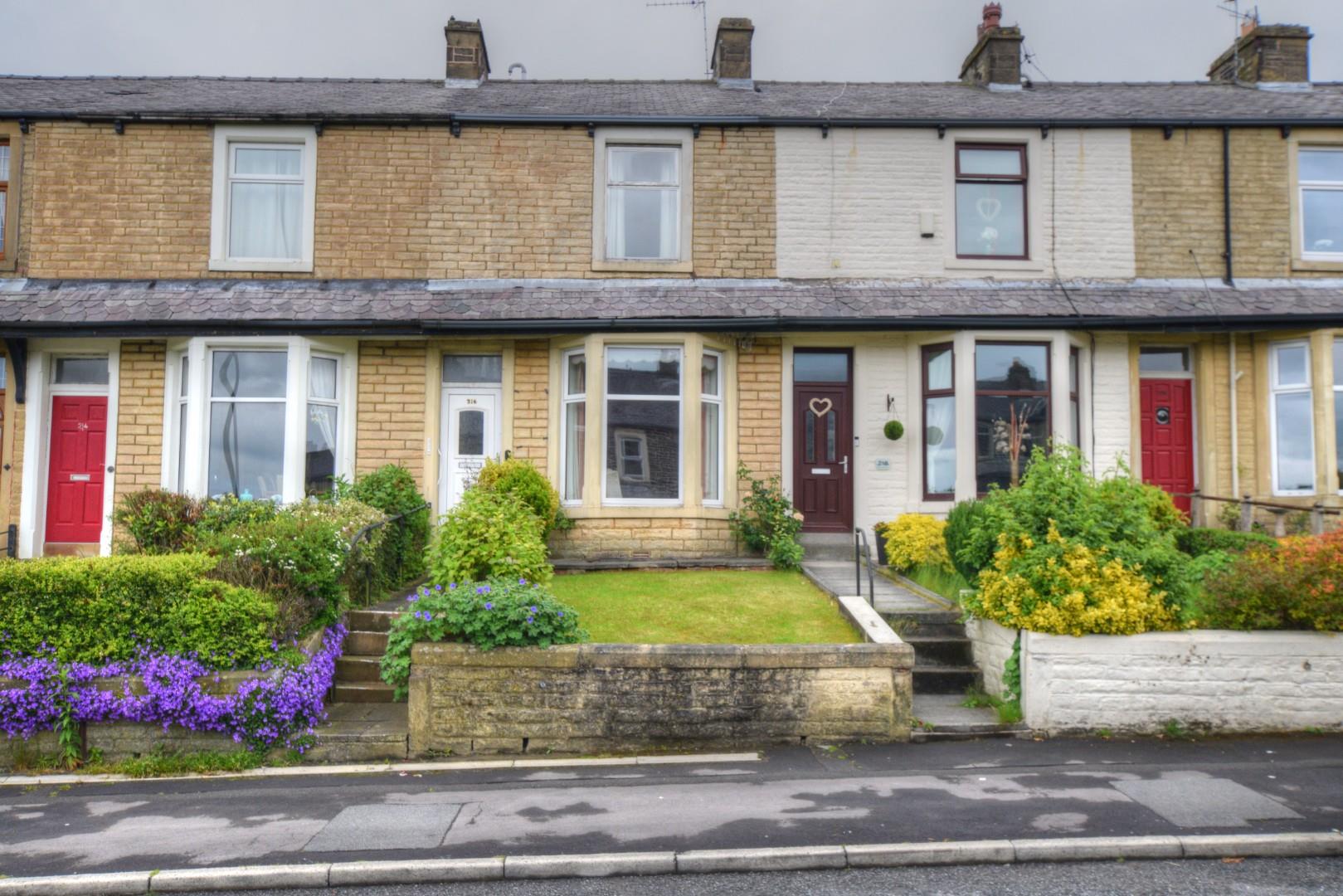 3 bedroom Terraced Sold