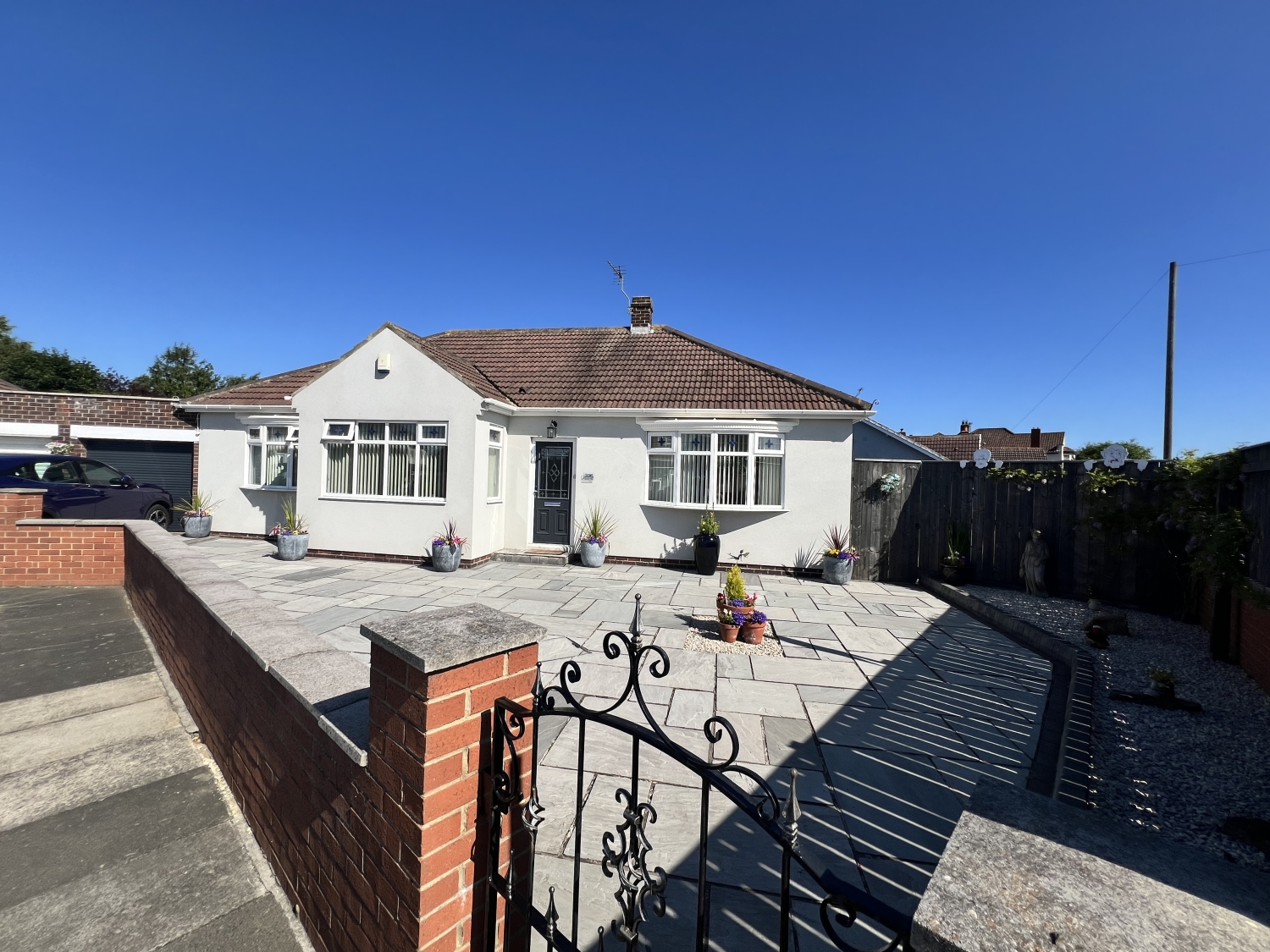 3 bedroom Detached For Sale