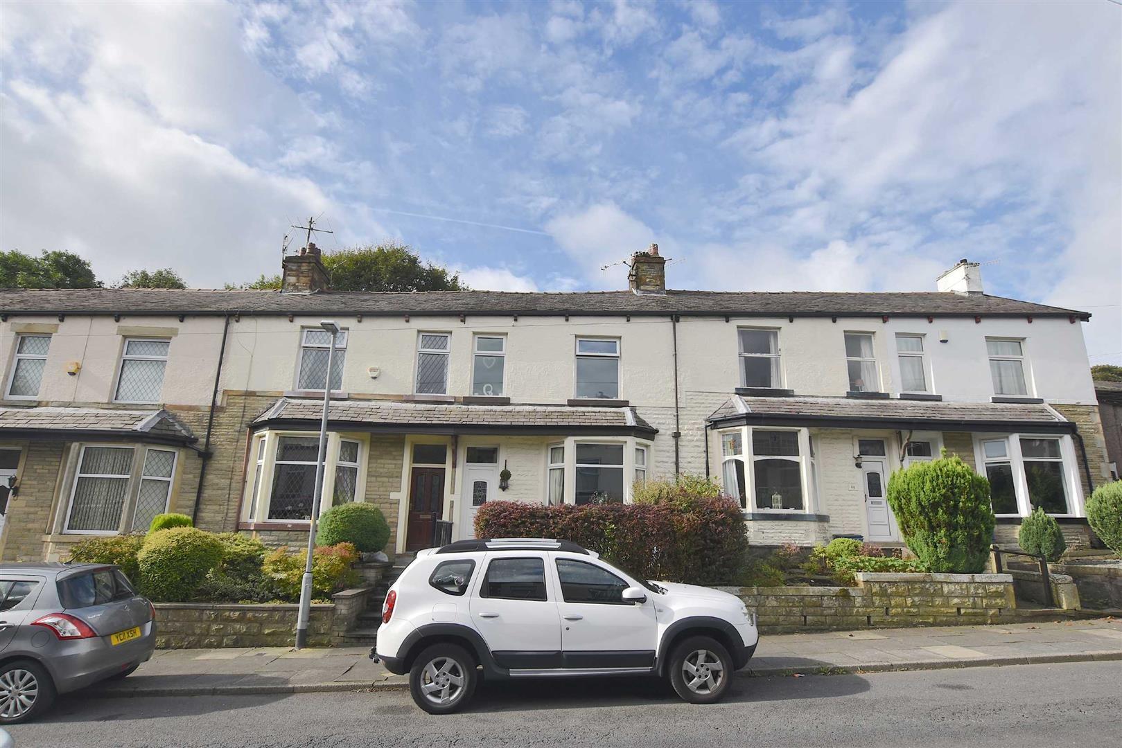 3 bedroom Terraced SSTC