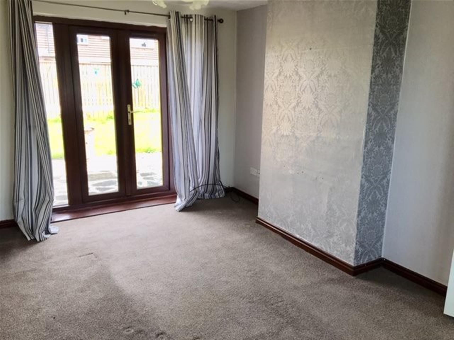 2 bedroom Terraced House Let