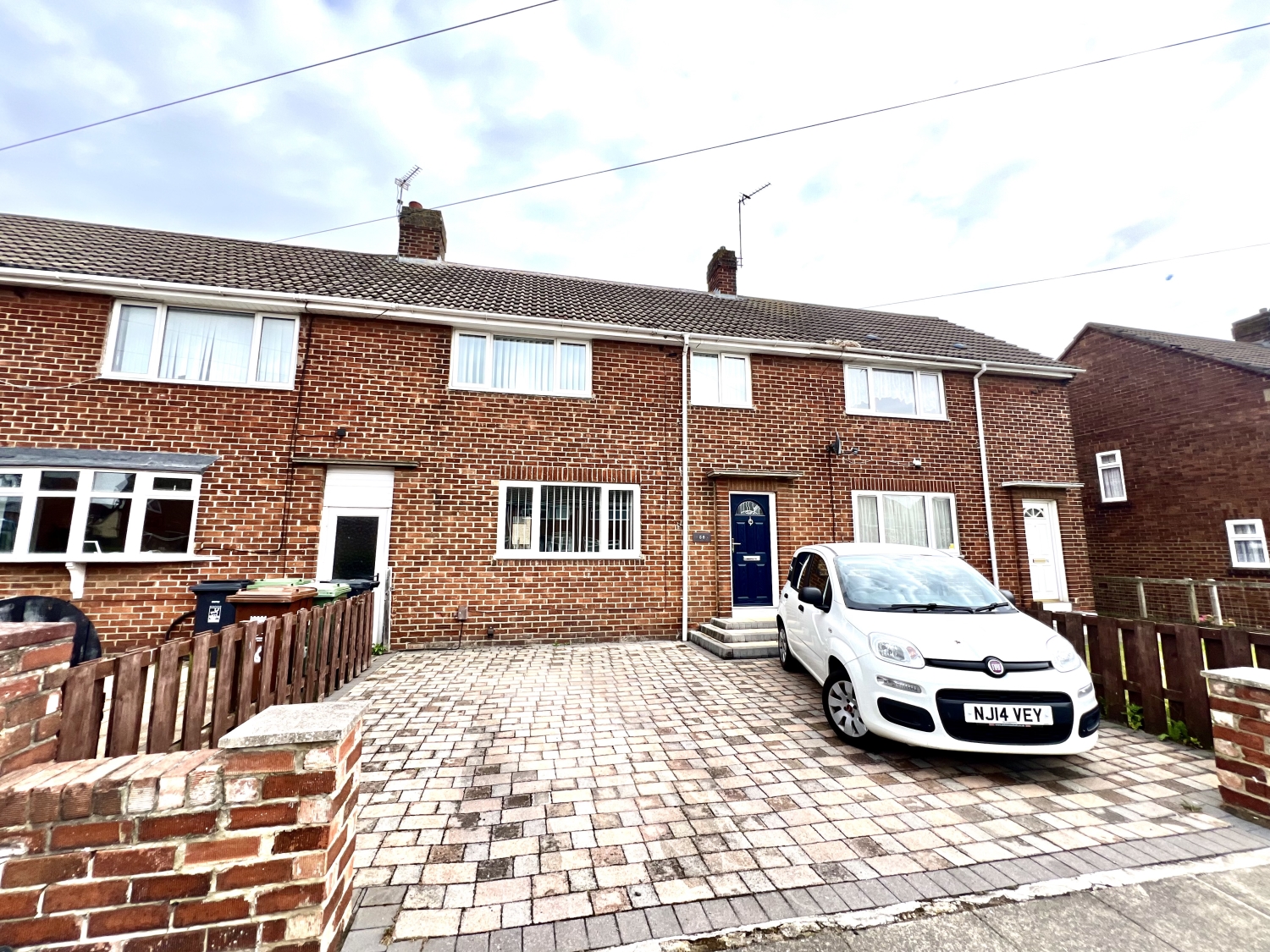 3 bedroom Terraced Under Offer