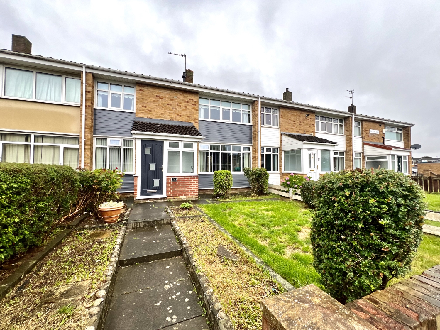 3 bedroom Terraced For Sale