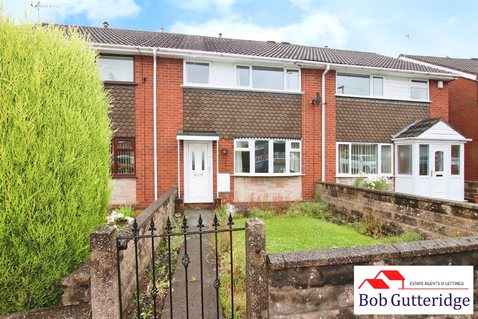 3 bedroom Terraced House SSTC