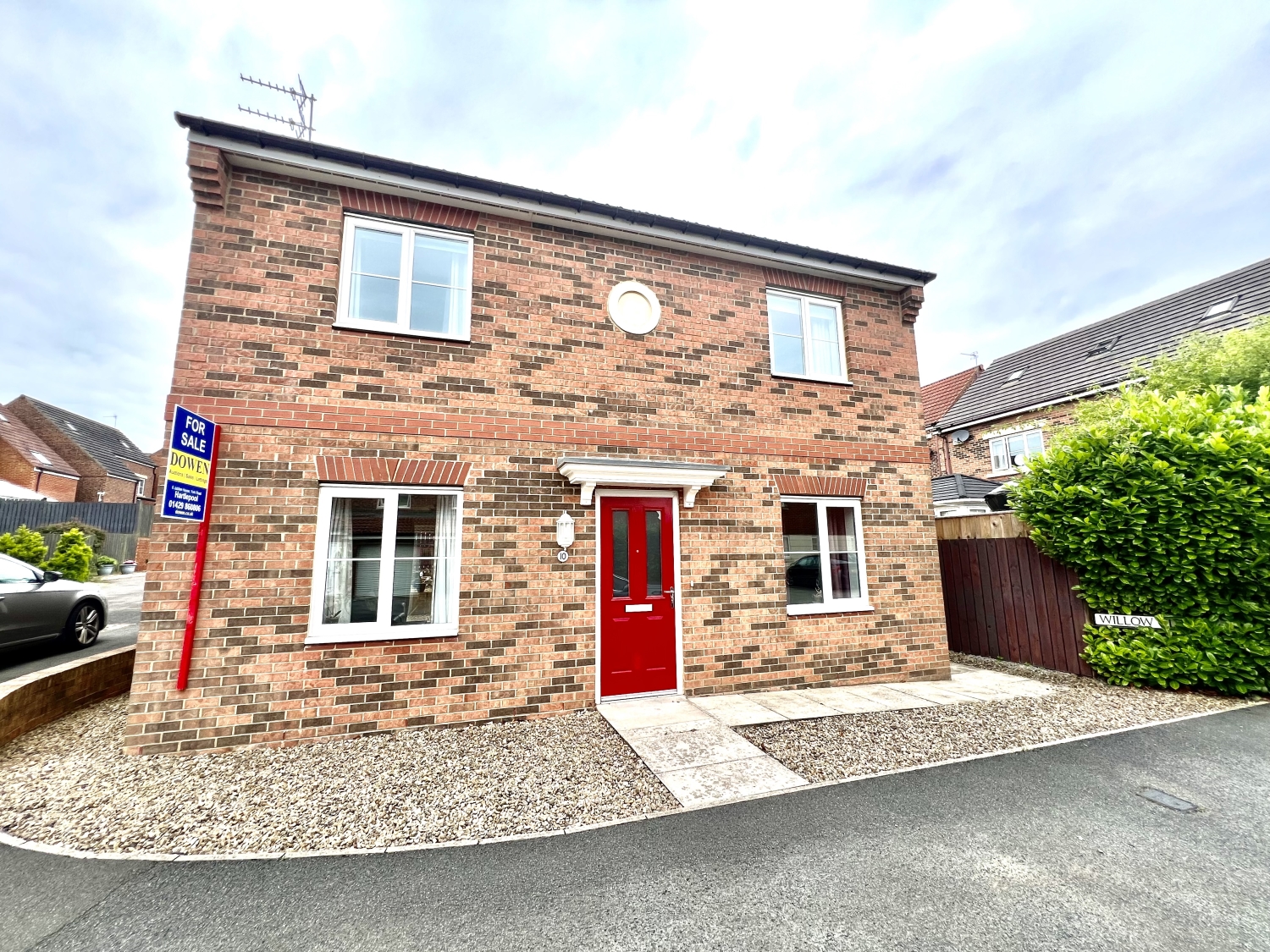 3 bedroom Detached For Sale