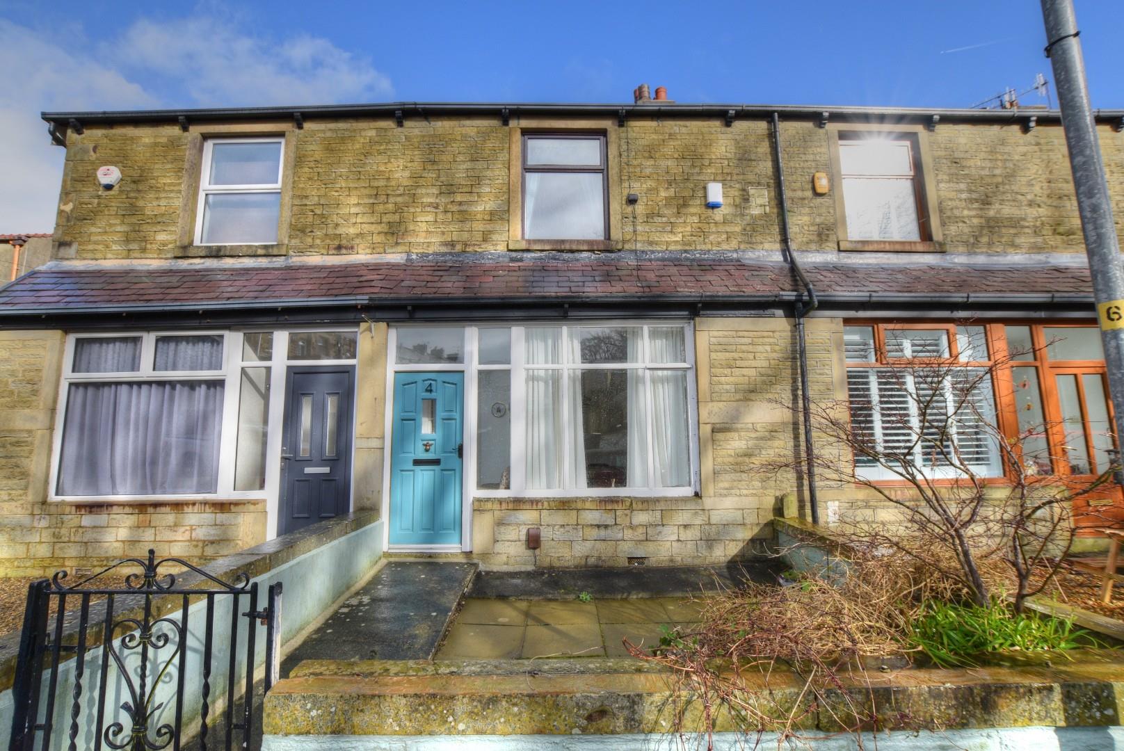 2 bedroom Terraced Sold