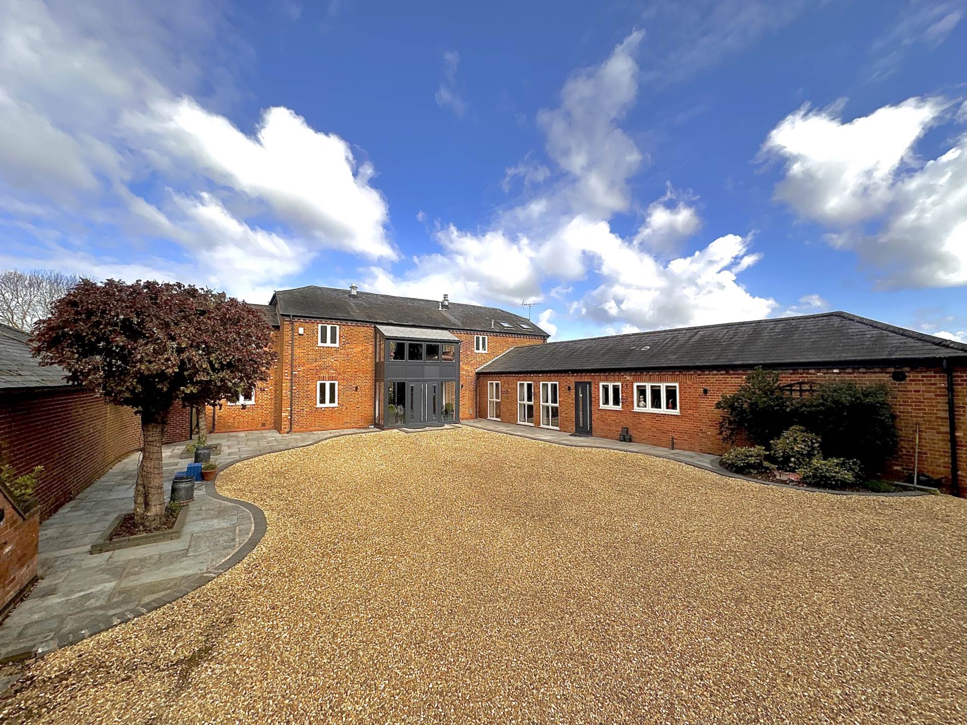 5 bedroom Barn Conversion For Sale