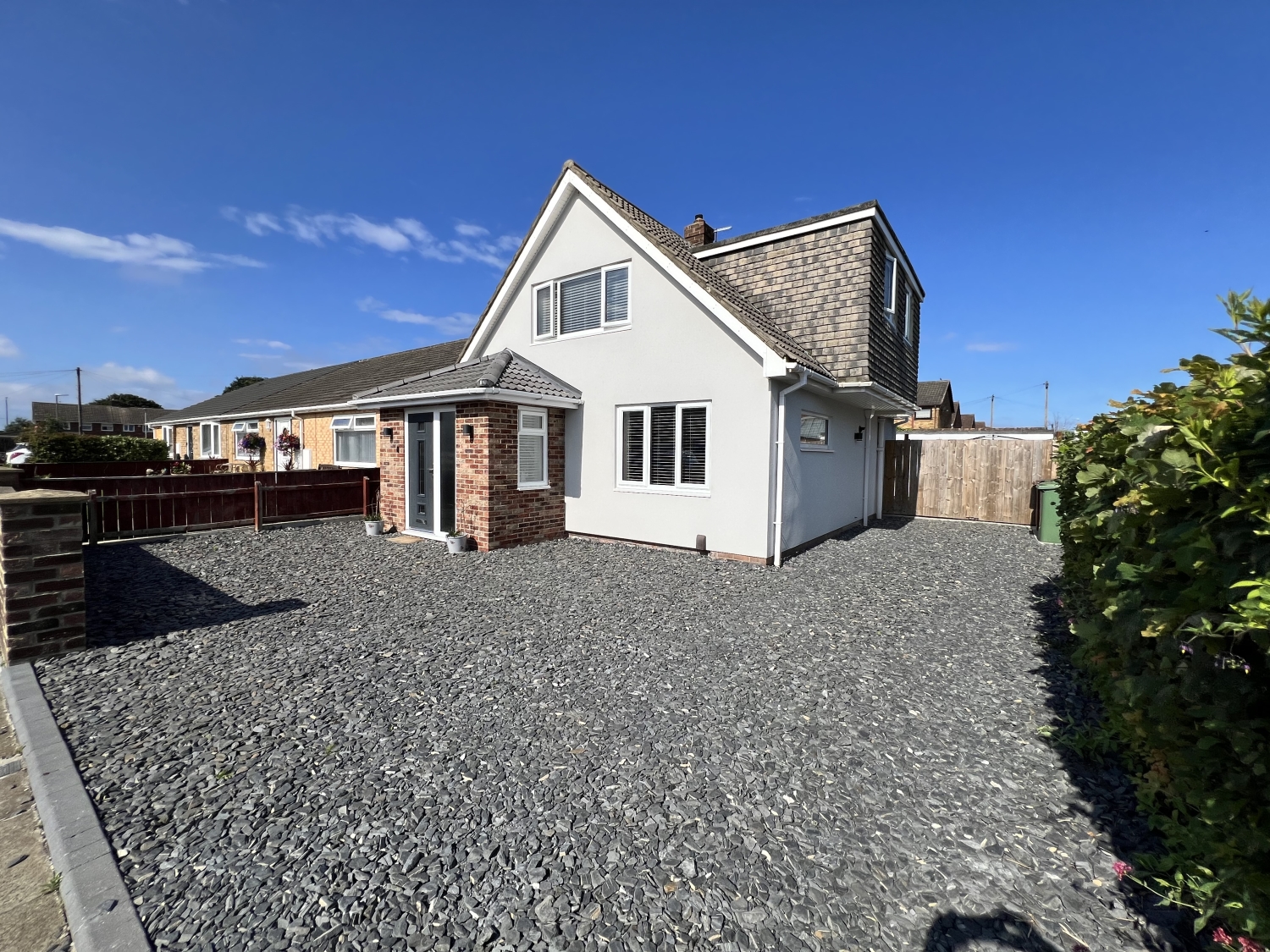 3 bedroom Detached For Sale