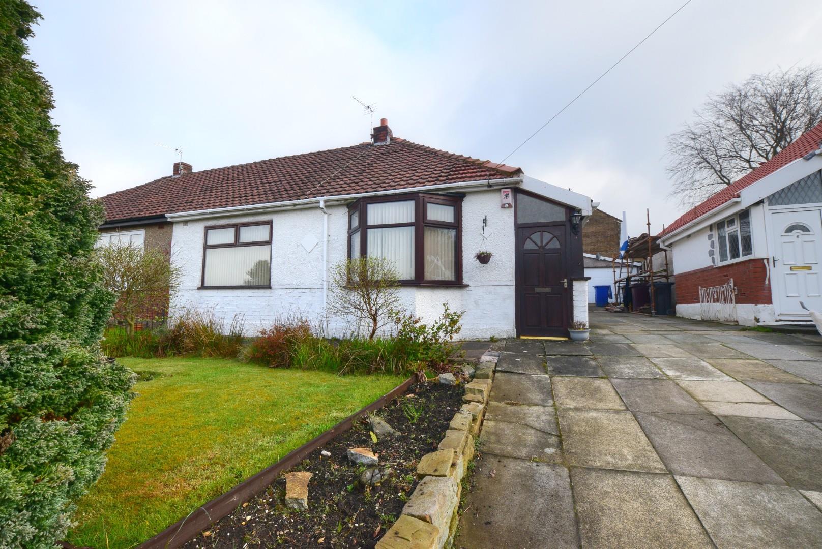 2 bedroom Semi Detached SSTC