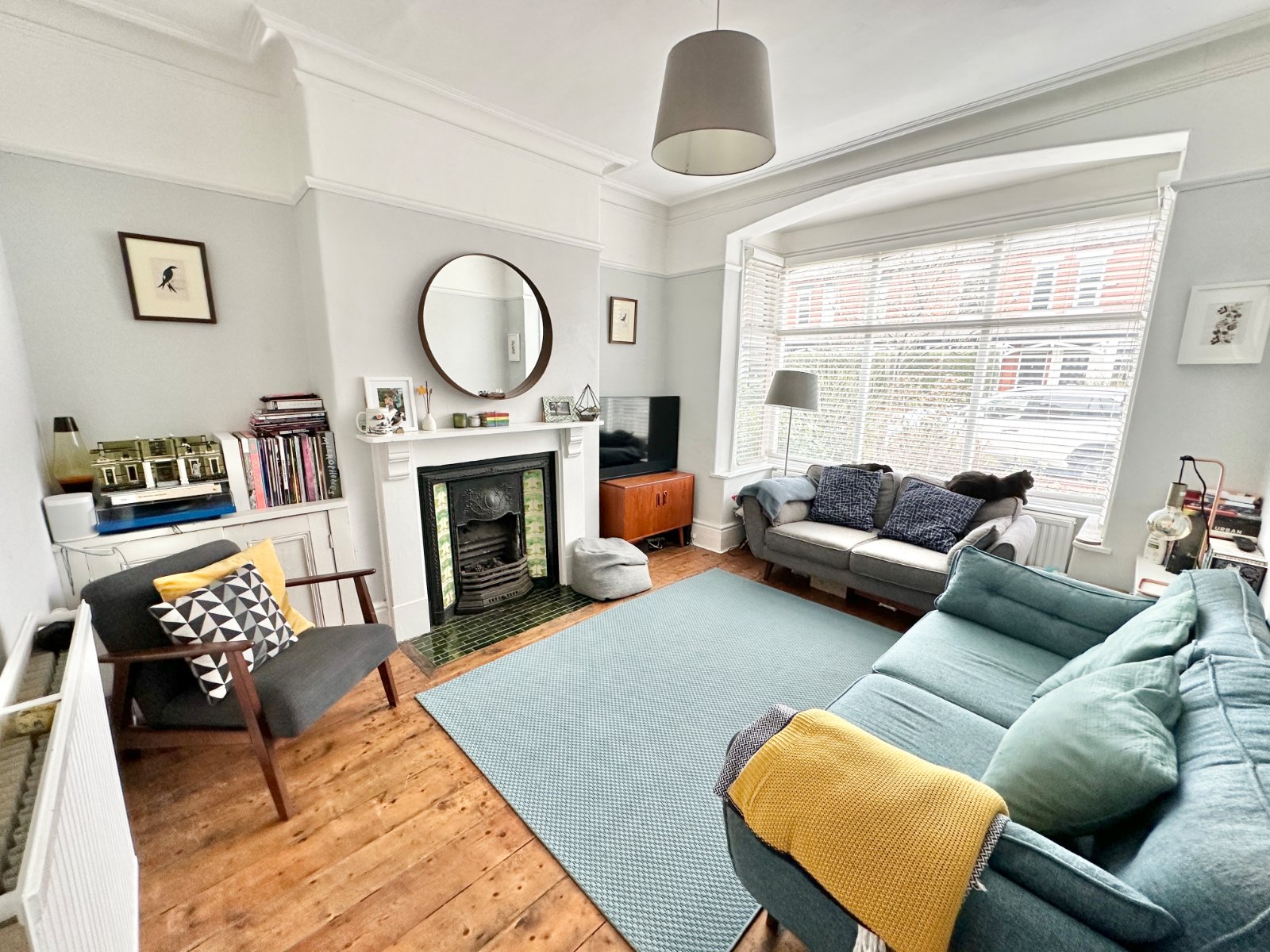 3 bedroom Terraced House SSTC