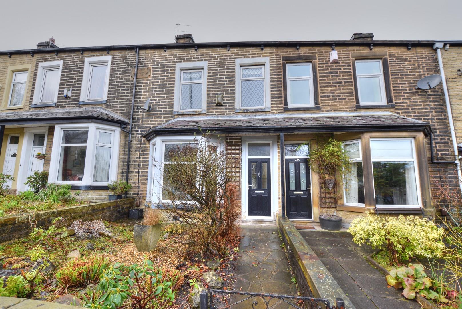 3 bedroom Terraced Sold