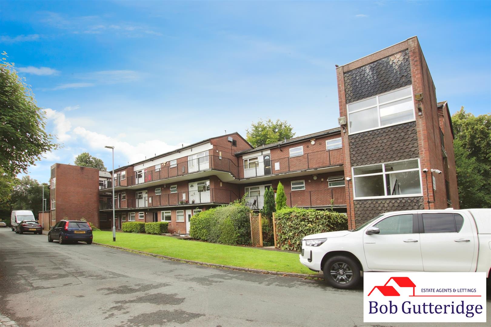 2 bedroom Apartment SSTC