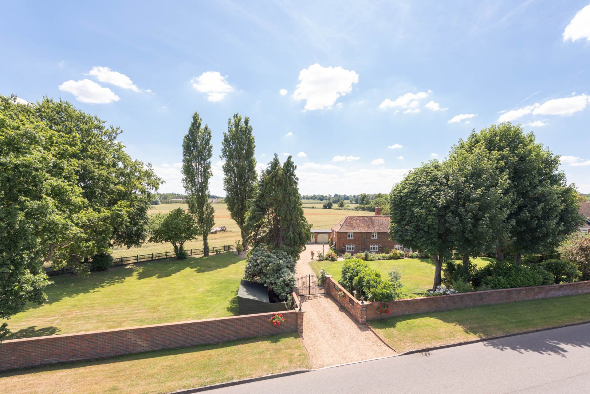 4 bedroom Detached house Sold