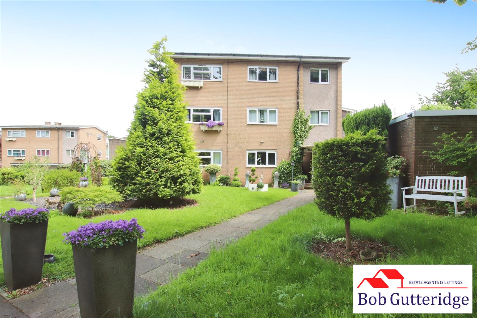 1 bedroom Apartment SSTC