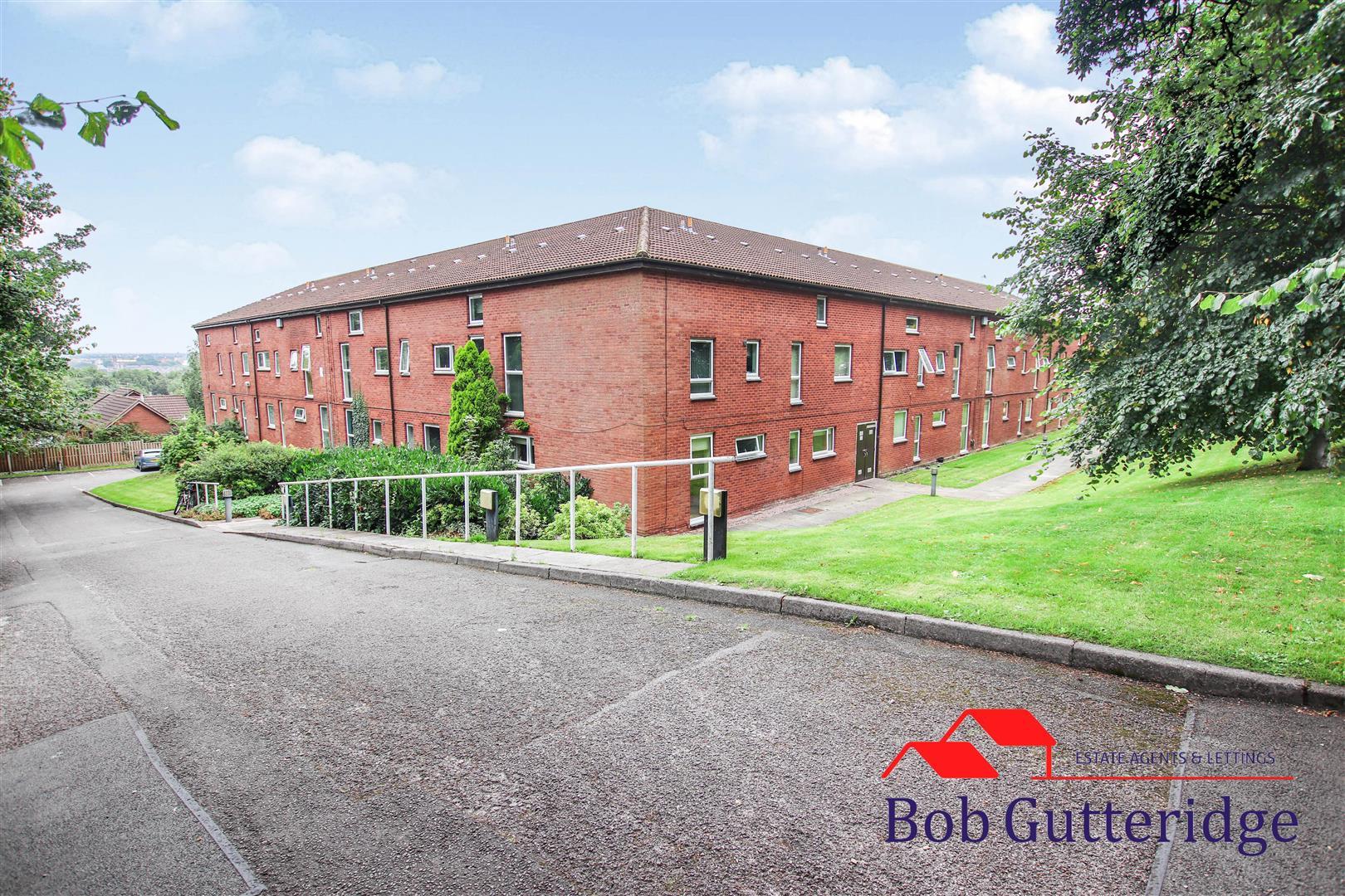 2 bedroom Apartment SSTC