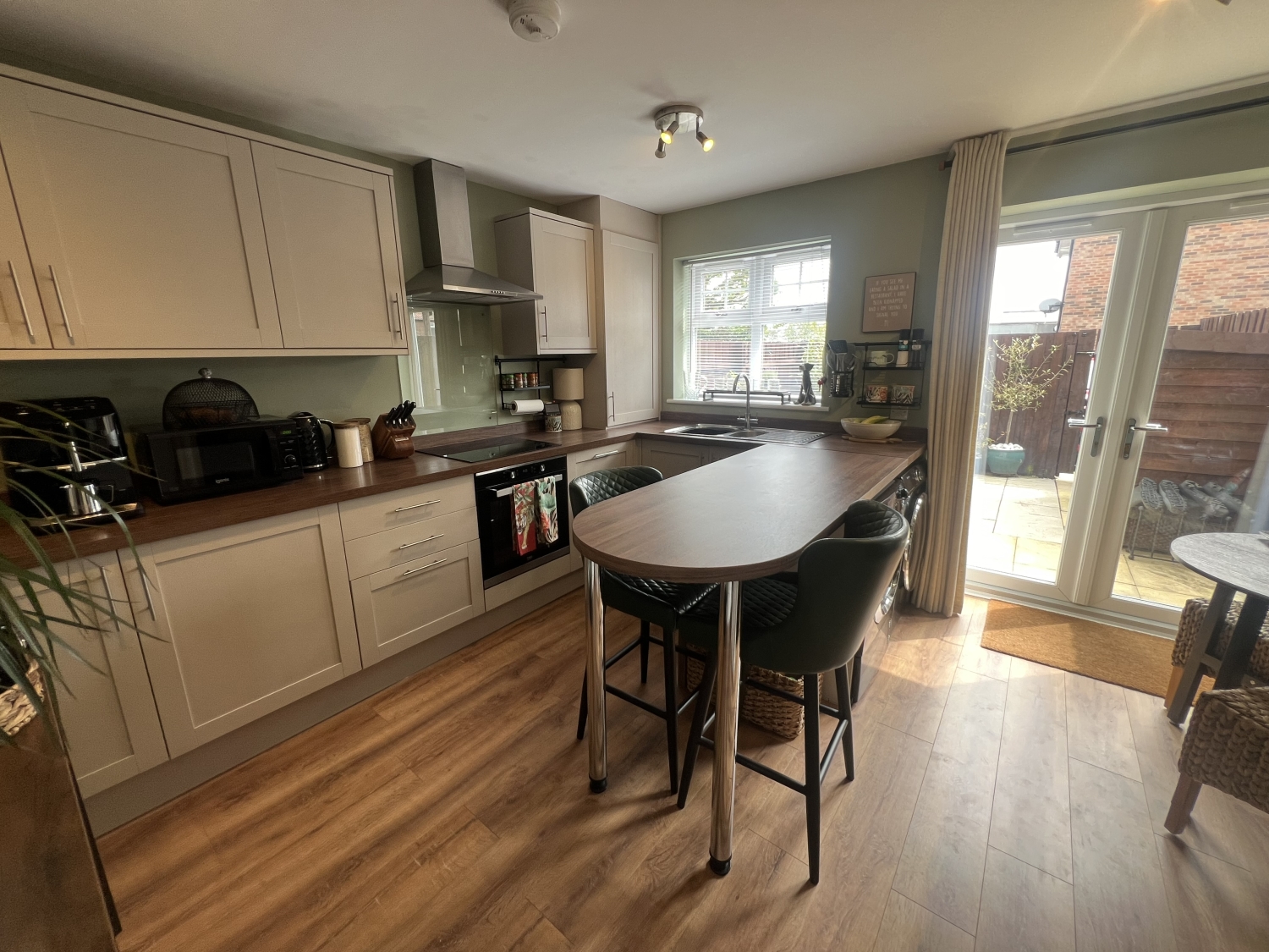 3 bedroom Terraced House Under Offer