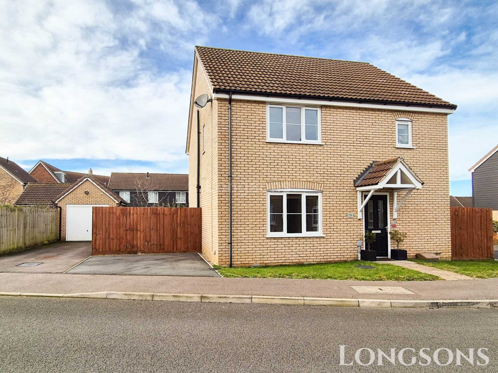 4 bedroom Detached For Sale