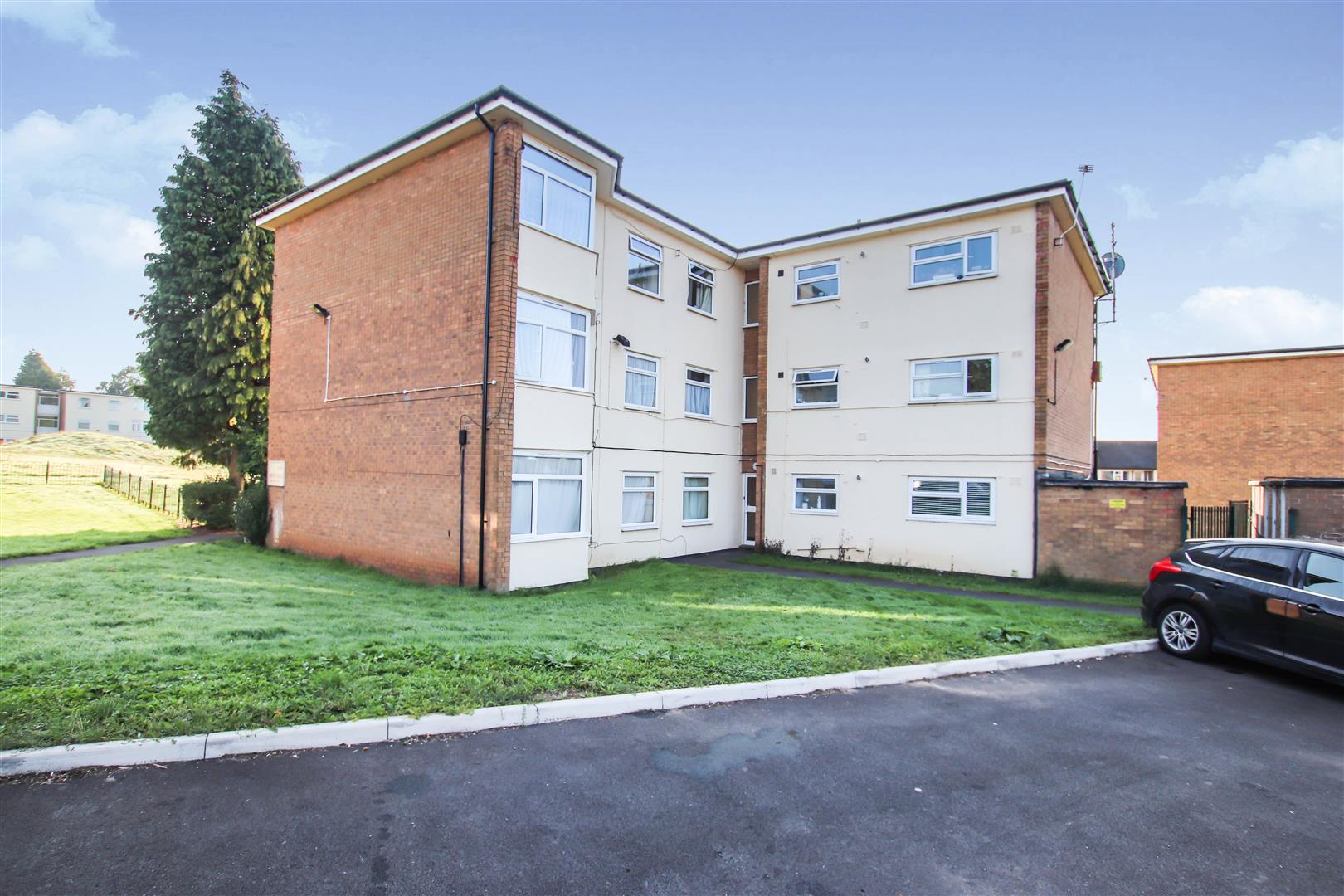 1 bedroom Apartment SSTC